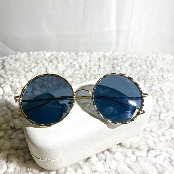 nwot Marc Jacobs Rope round sunglasses main image 7